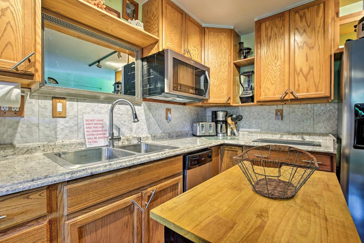 Great Location Downtown Kailua Kona, Beach And Pool ภายนอก รูปภาพ