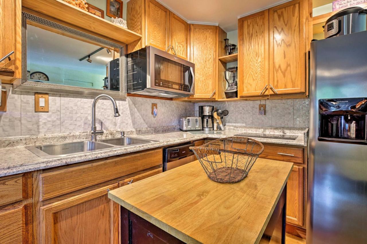 Great Location Downtown Kailua Kona, Beach And Pool ภายนอก รูปภาพ